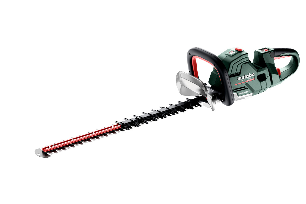 Taille-haie Metabo HS 18 LTX BL 65