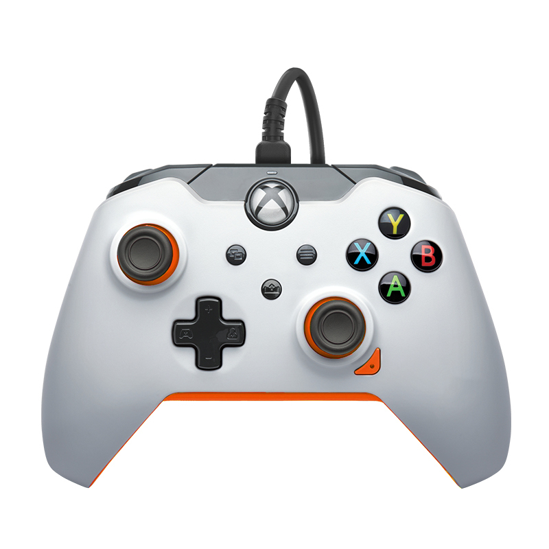 Manette filaire de jeu Xbox PDP