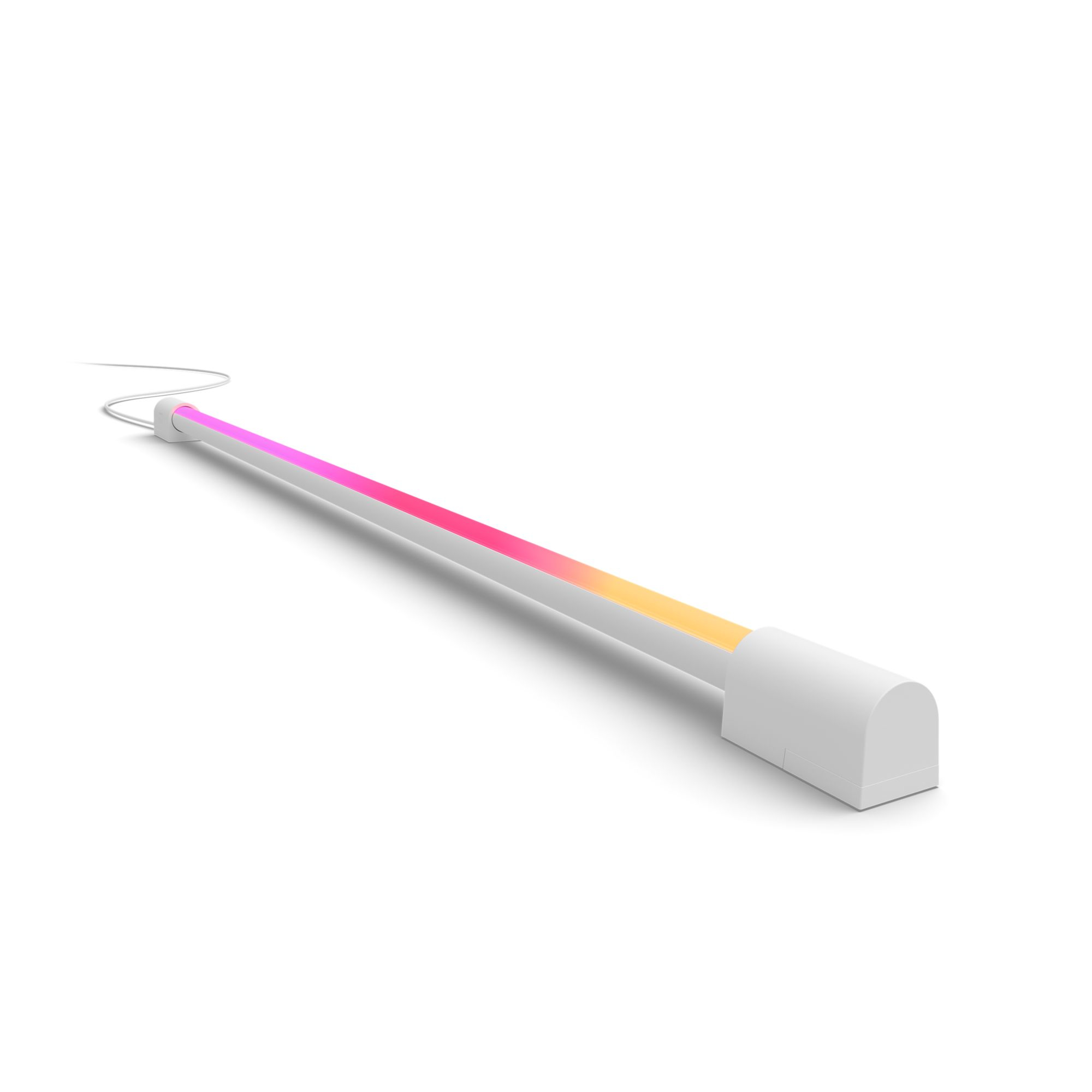 Signify Hue Play Gradient Light Tube Kompakt White & Color - 8718696176290
