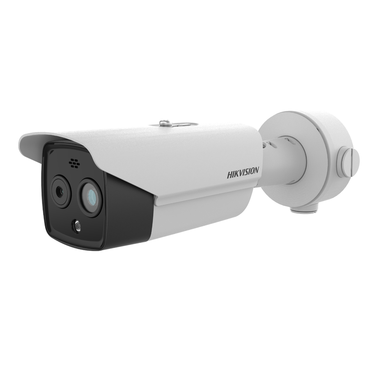 Hikvision DS-2TD2628T-7/QA - Caméra de sécurité IP