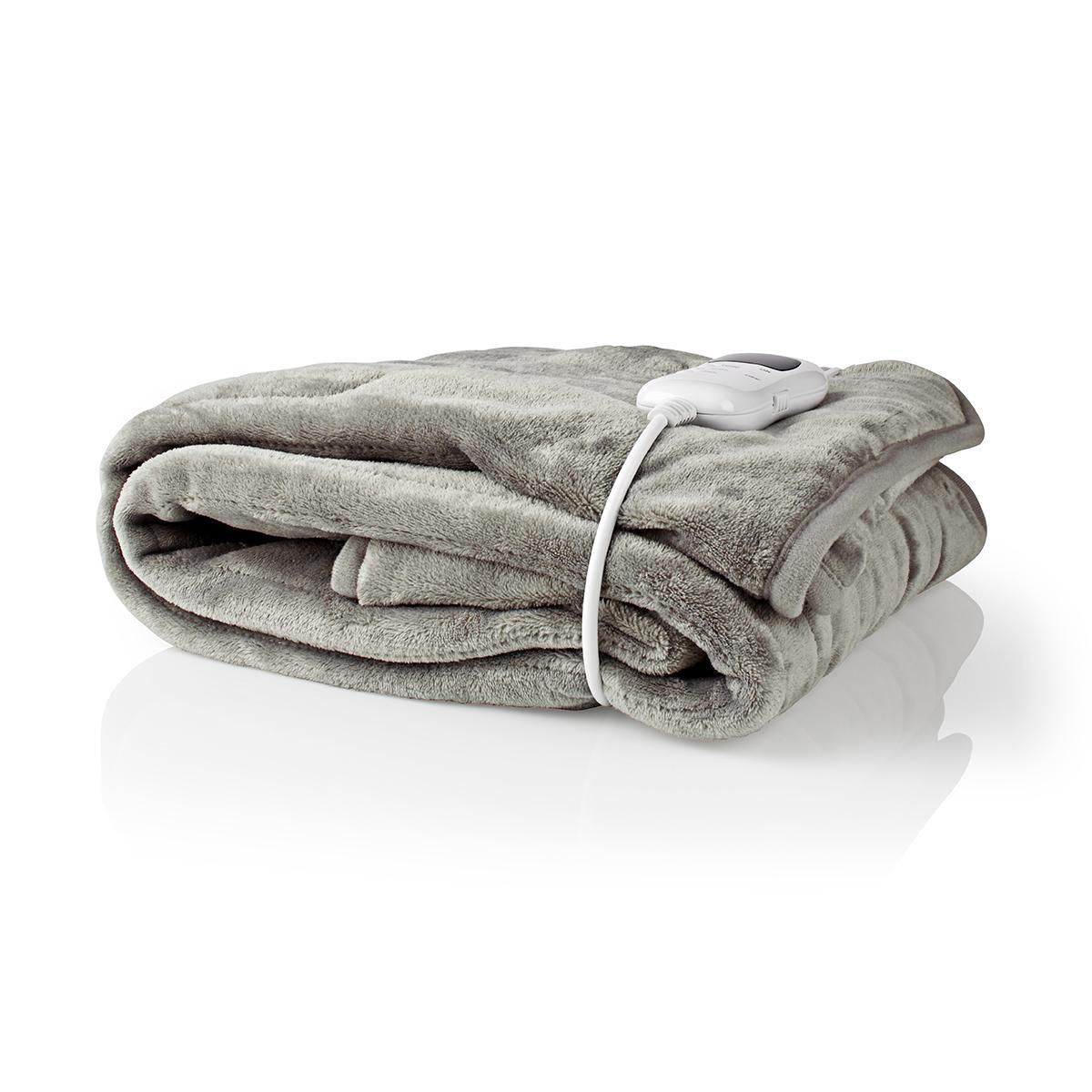 Nedis PEBL140CWT Fleece 180x130cm