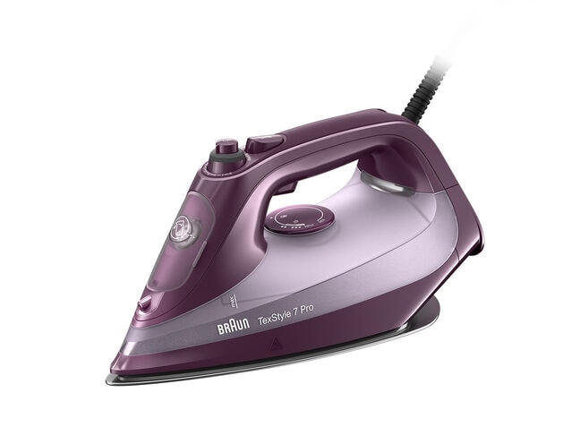Fer à vapeur Braun TexStyle 7 Pro SI 7181 VI