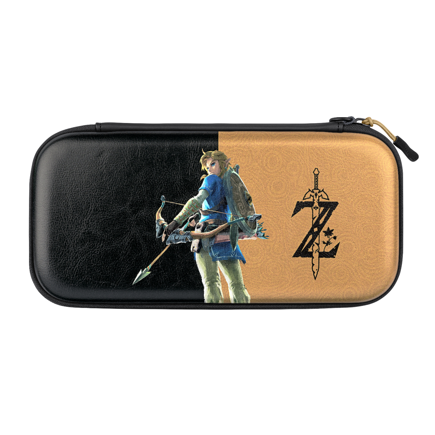 PDP Switch Case Hyrule Hero Link