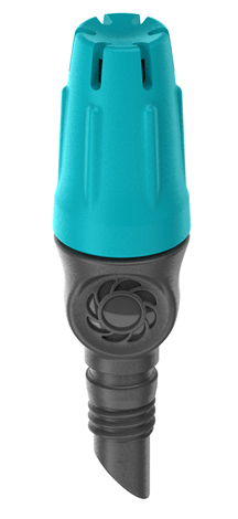 Buse de pulvérisation Gardena 13306-20 pour arrosage goutte à goutte