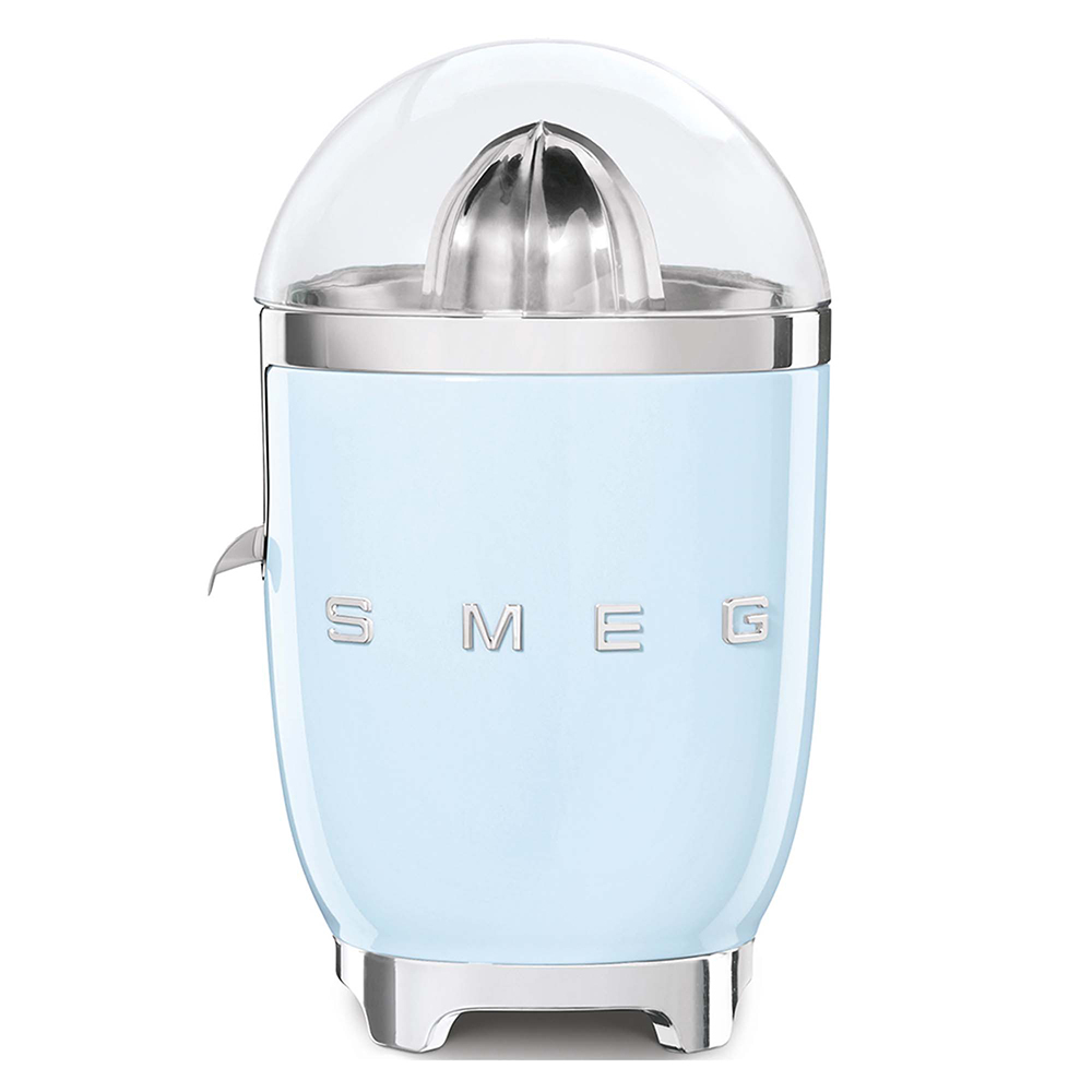 Presse-agrumes électrique SMEG CJF11PBEU