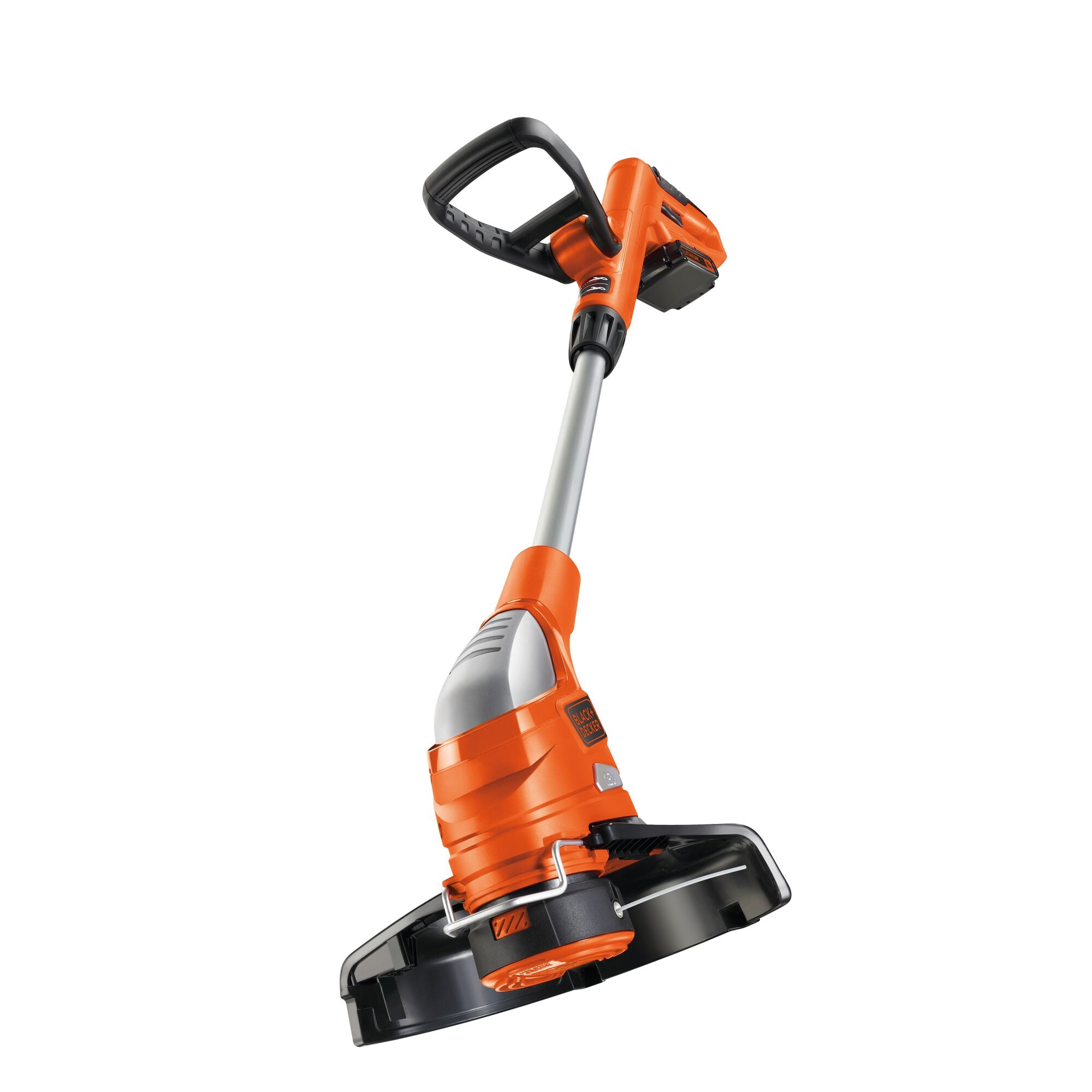Black & Decker GLC1823L20-QW Grass Trimmer 18V 10m 7400RPM