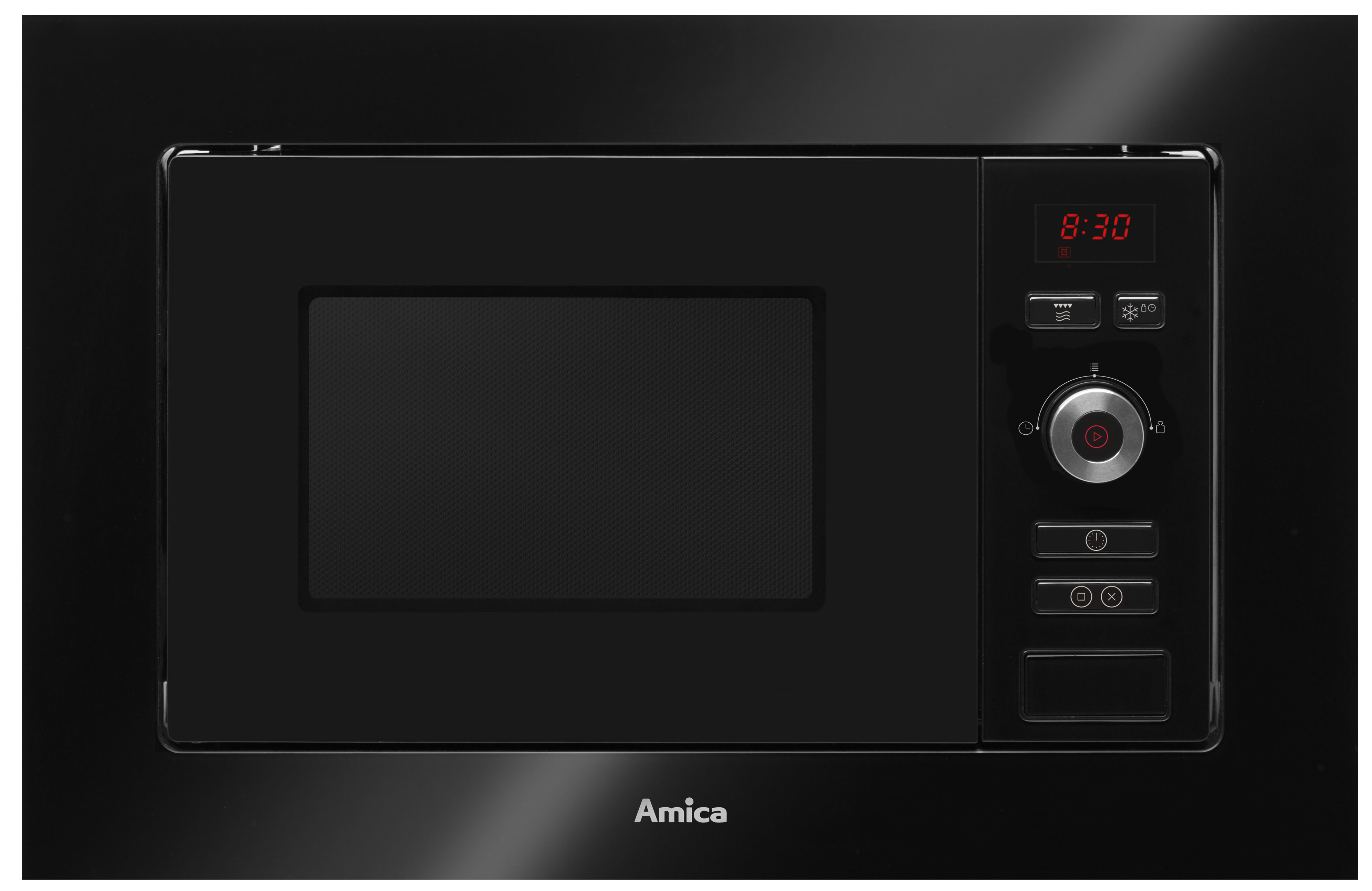 Micro-ondes Amica AMMB20E1GB