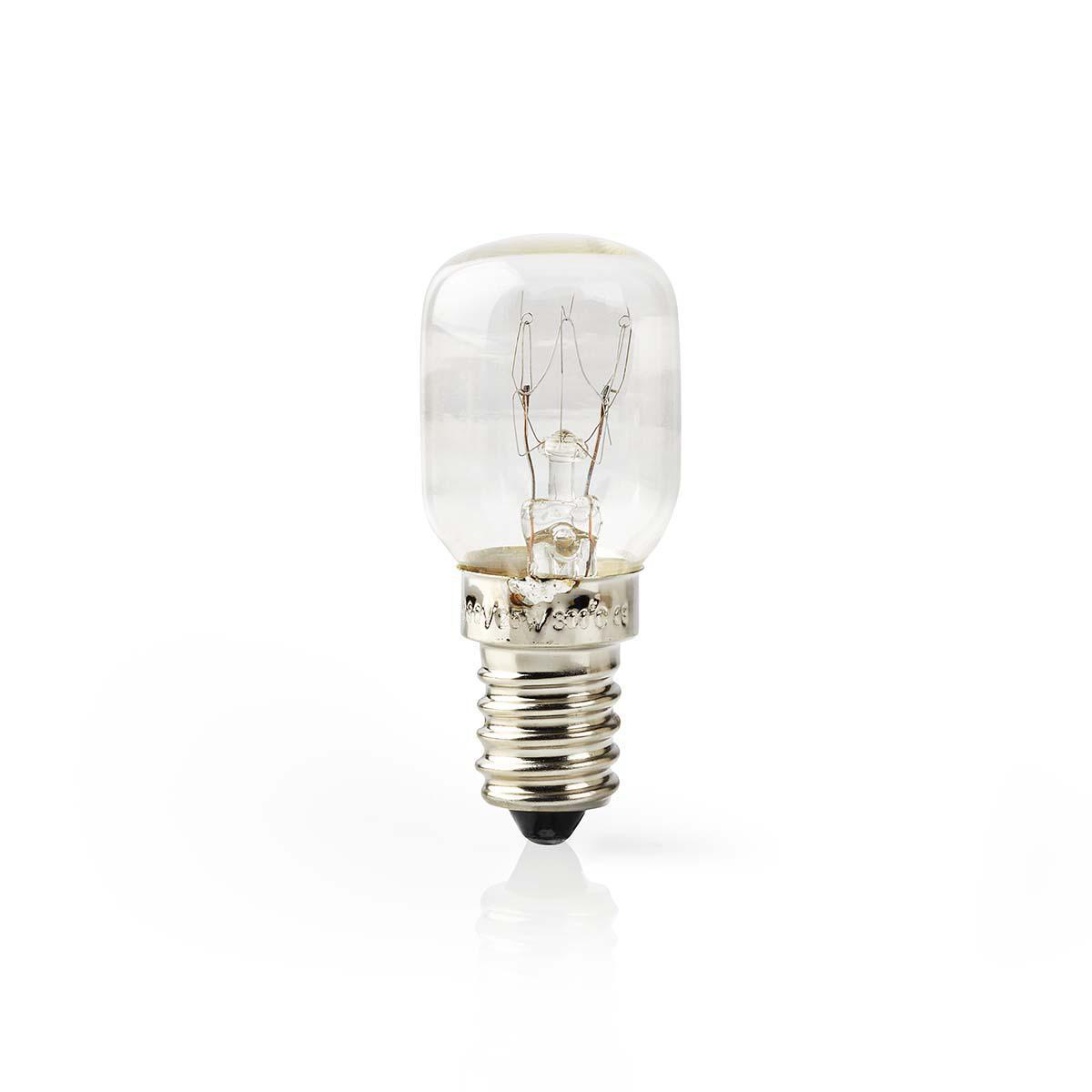 Lampe de four Nedis E14 25W T25