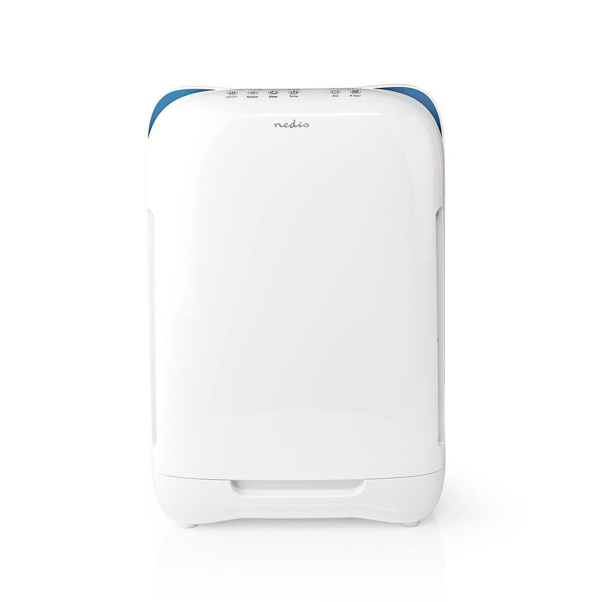 Purificateur d'air Nedis AIPU200CWT 200m³