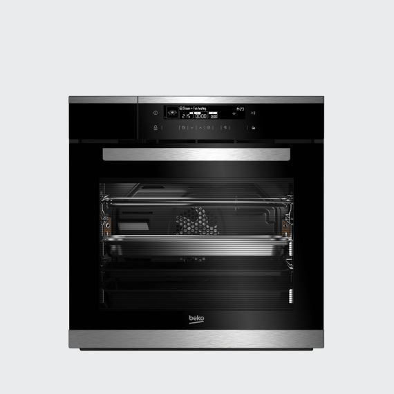 BEKO BIDM15500XDS - Four encastrable 65 L Electrique 50-310°C