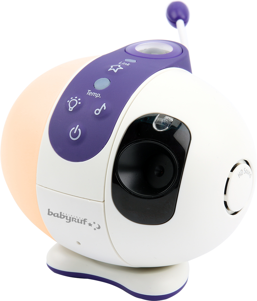 Olympia BC 2000 - 2 MP - 1920 x 1080 pixels - 16 dBmW - Android - iOS - Wi-Fi - 802.11b - 802.11g - Wi-Fi 4 (802.11n)