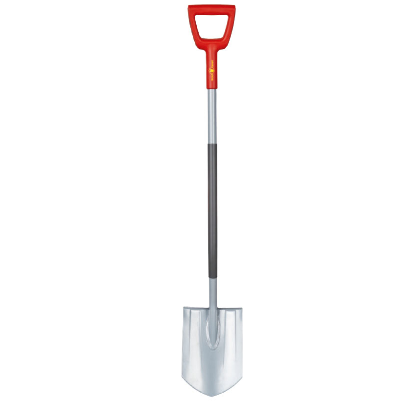 Bêche pointue WOLF-Garten ASP-D pour le jardinage