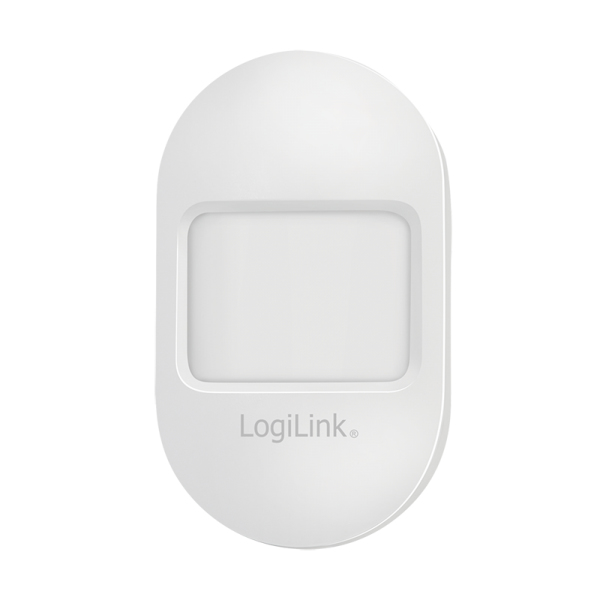 LogiLink Smart Home Wi-Fi PIR-rörelsesensor - SH0113
