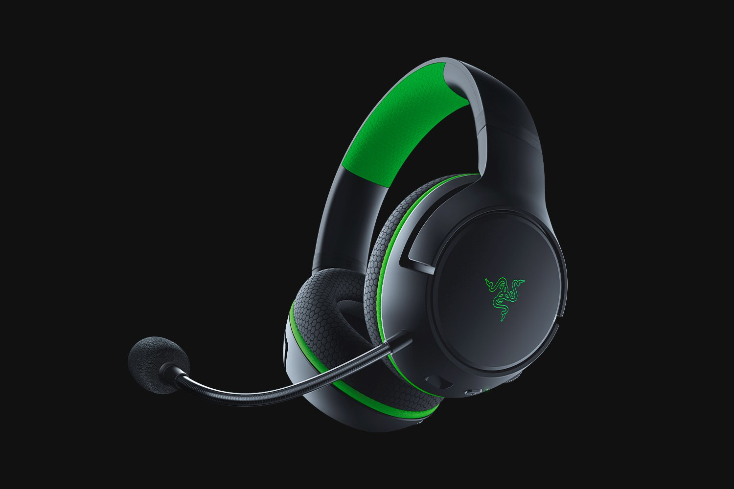 Razer Kaira HyperSpeed Gaming Headset