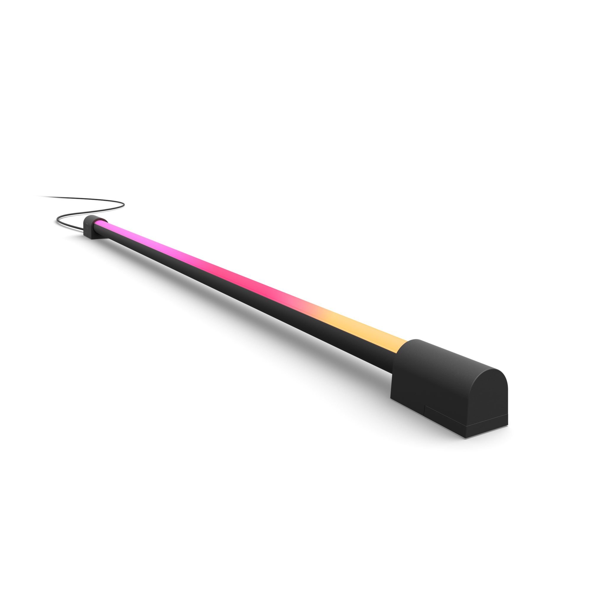 Signify Hue Play Tube Lumineux Dégradé 75cm