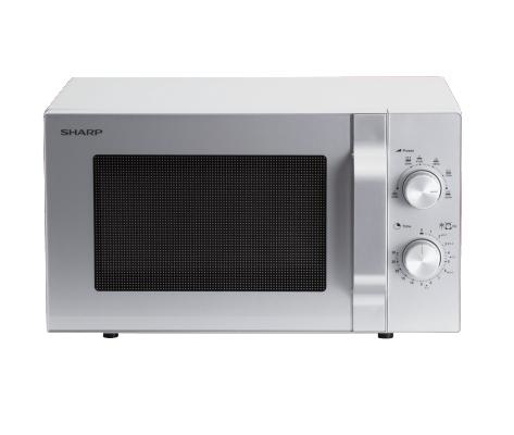 Sharp R-204S - Four à micro-ondes