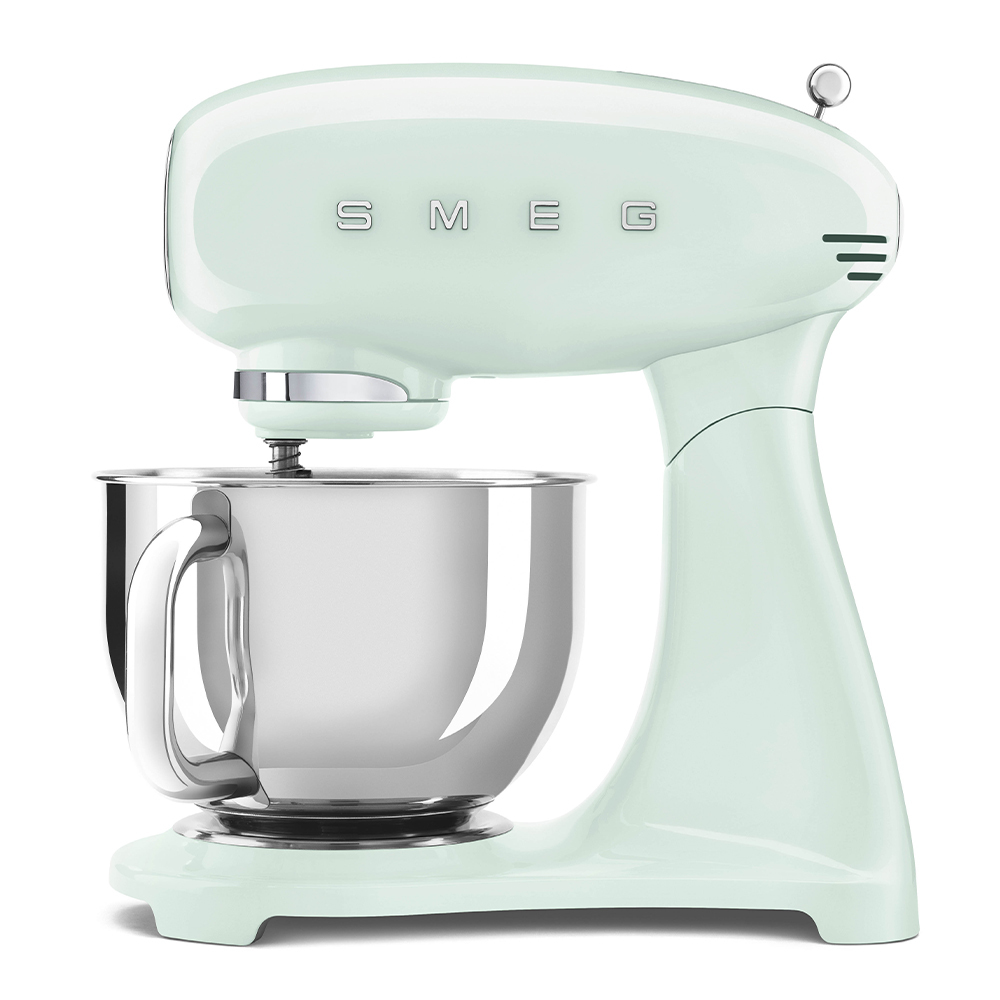 SMEG SMF03PGEU Robot de cuisine 4.8L 800W