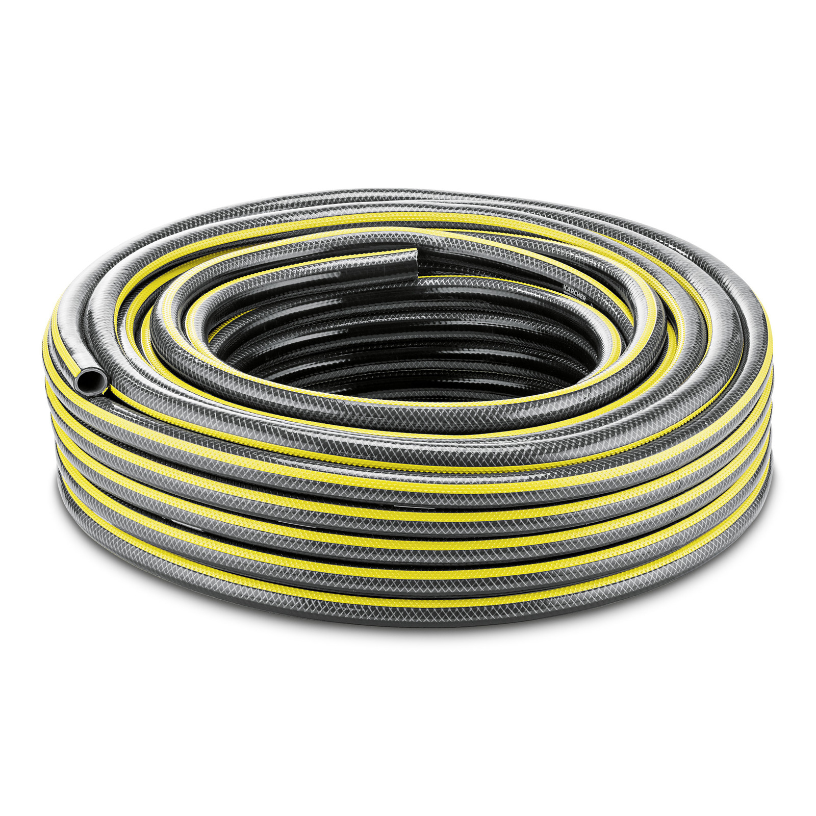 Kärcher 2.645-318.0 - Hose - Kärcher - 20 m - Black,Yellow - 280 mm - 280 mm
