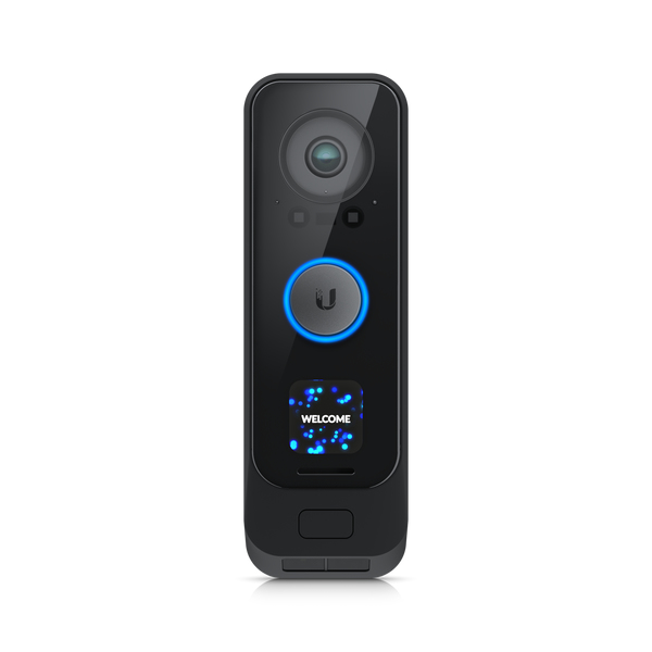 Sonnette UbiQuiti UniFi Protect UVC-G4-Doorbell Pro