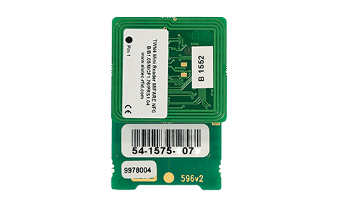 2N 9156031-D Green