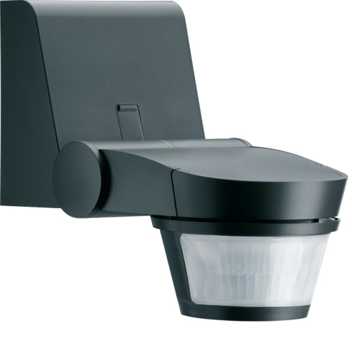 Hager EE861 - Anthracite