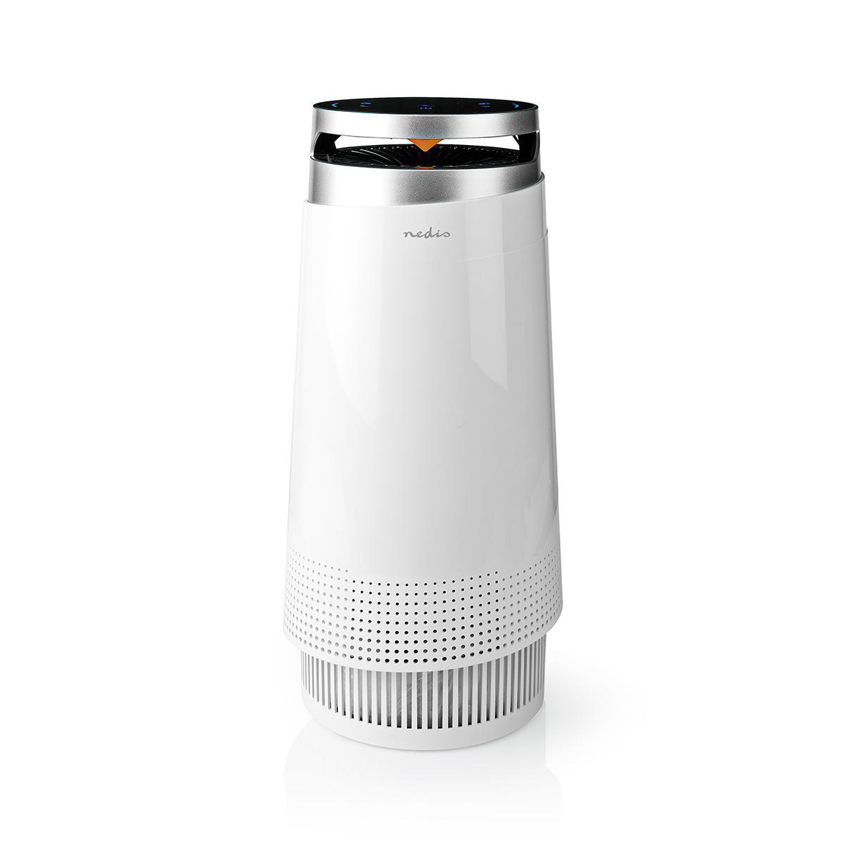 Purificateur Nedis AIPU100CWT 130m³/h
