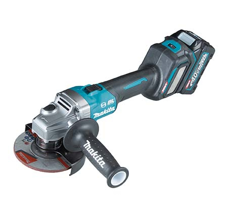 Makita GA023GZ Meuleuse d'angle sans fil 40V