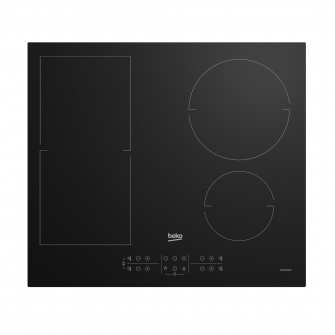 BEKO HII 64200 FMT - Table de cuisson à induction Flex