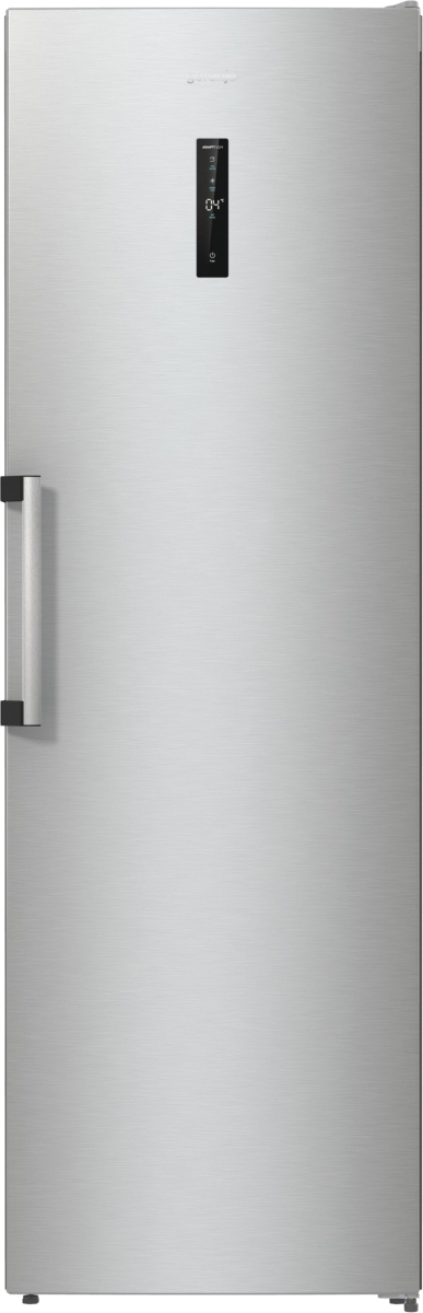 Gorenje Stand-Kuehlschrank R619DAXL6 Inox