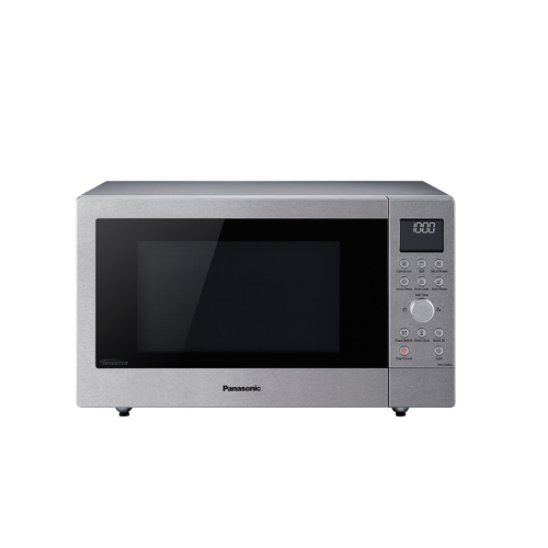 Panasonic NN-CD58 Microwave 27L 1000W - NN-CD58JSGPG