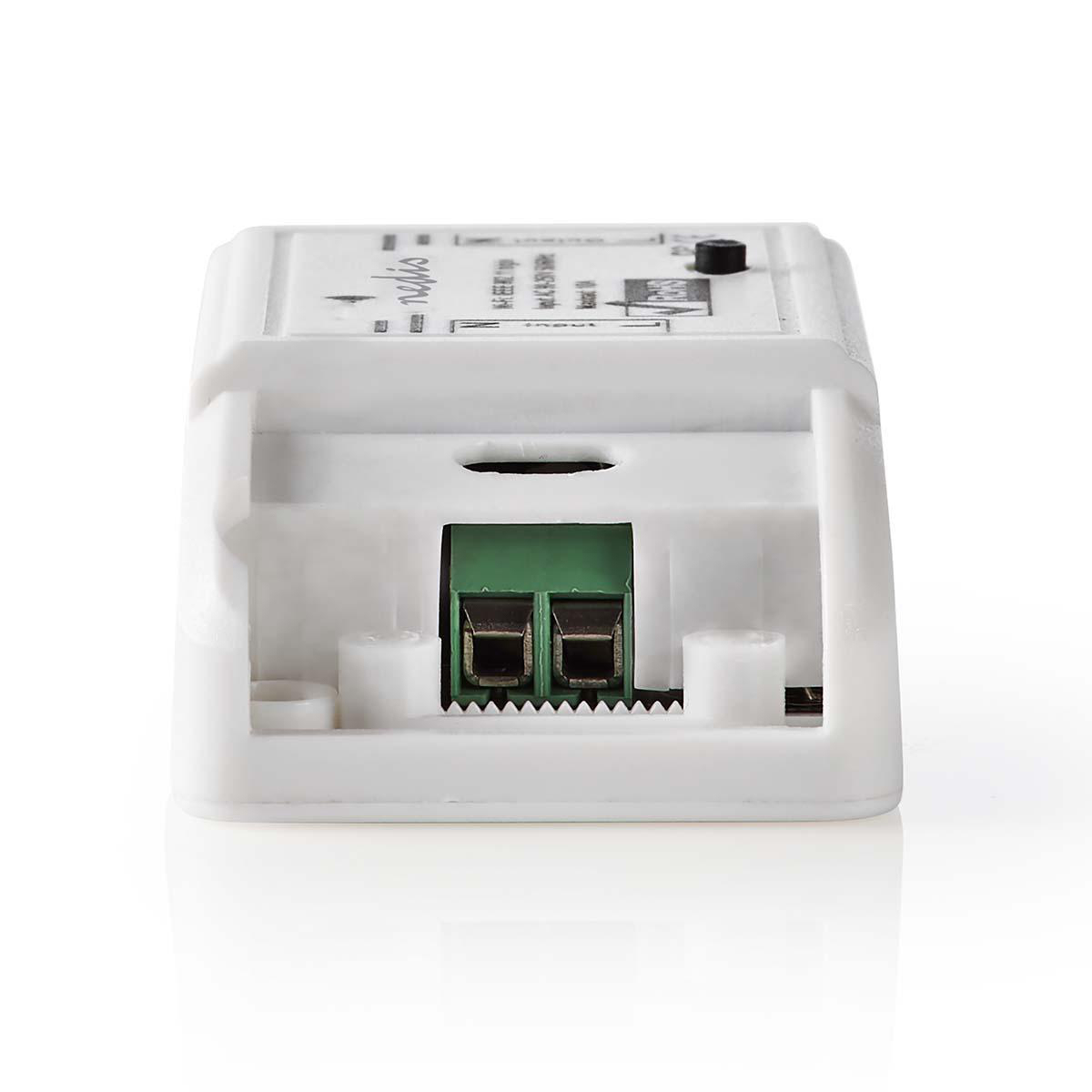 Commutateur intelligent Nedis WIFIPS10WT 240 V