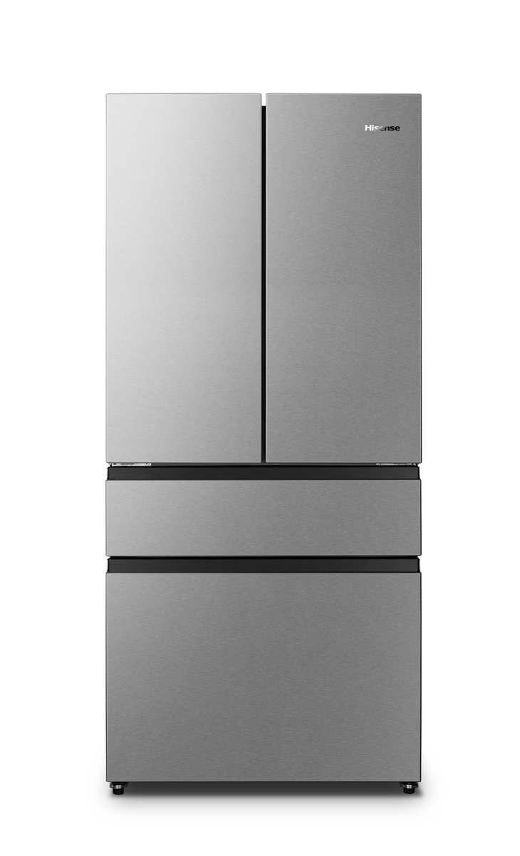 Hisense RF540N4SBI2 Refrigerator/Freezer - RF540N4SBI2