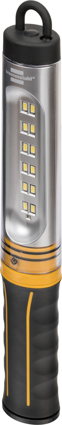 Brennenstuhl 1175580 Lampe de travail LED 520lm IP54 noir/jaune