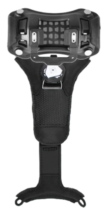 Zebra SG-NGWT-WRMTS-02 - Scanner de codes-barres au poignet