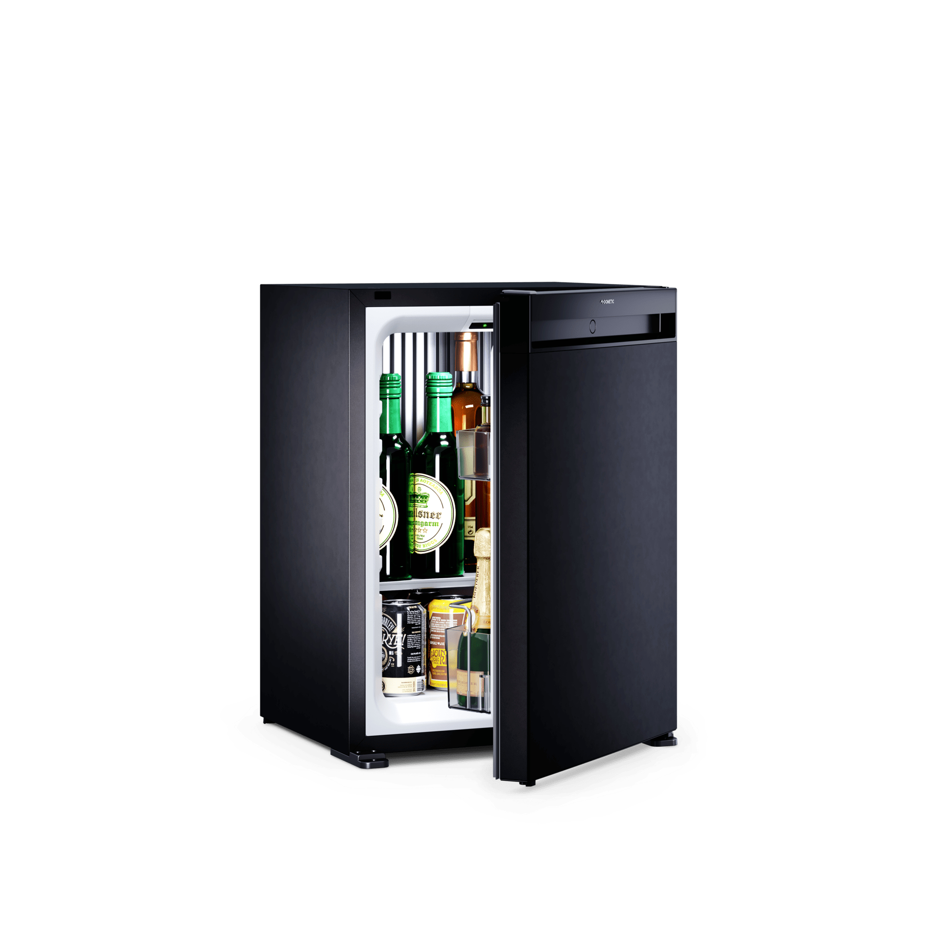 Dometic Minibar Hipro Alpha N40S links 40 L