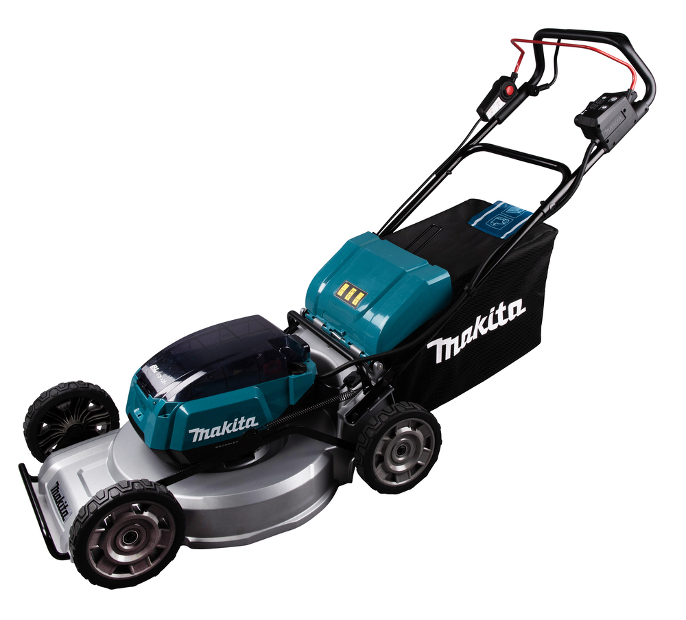 Makita DLM533Z Tondeuse à gazon 53cm 70L