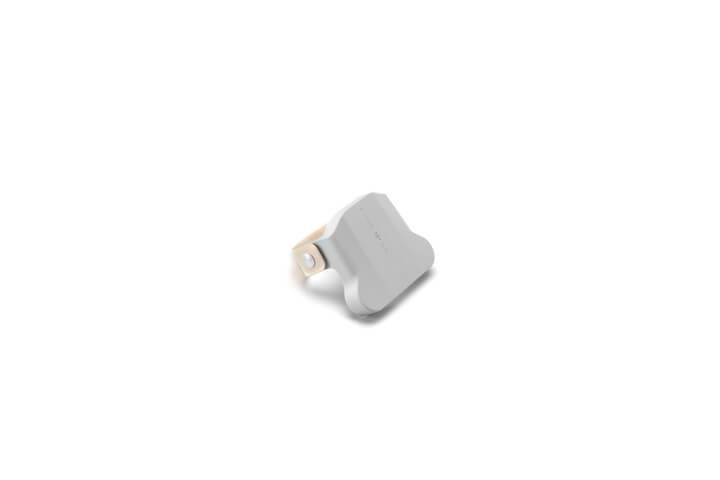 DJI CP.MA.00000158.01 - Support d'hélice - DJI - Gris - Mavic Mini - Similicuir, plastique, polyuréthane thermoplastique (TPU)