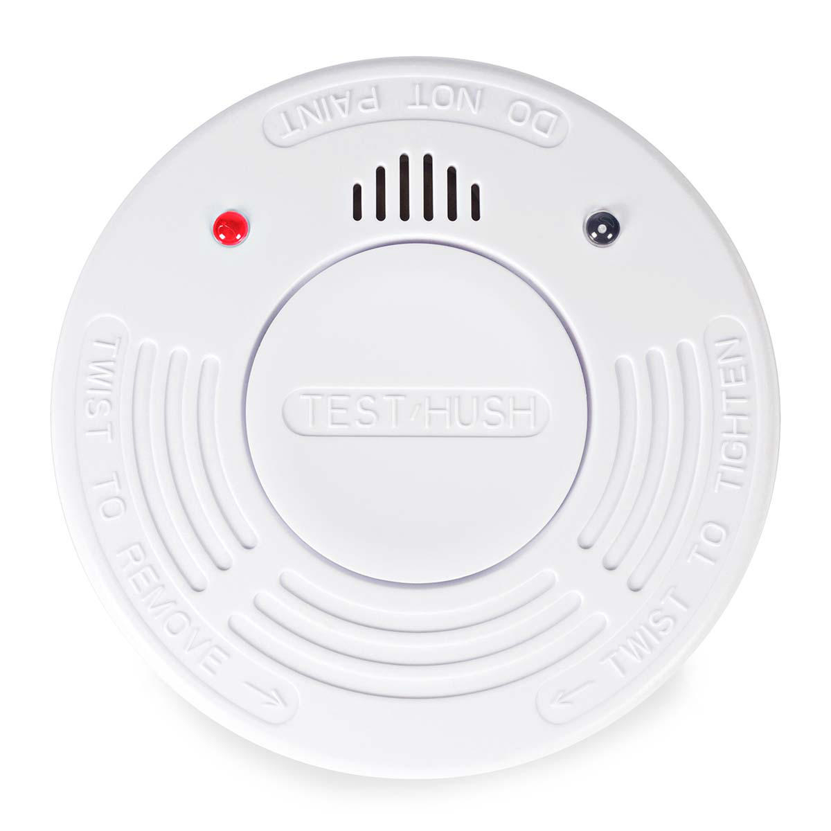 Alarme Nedis DTCTSL30WT CR123A