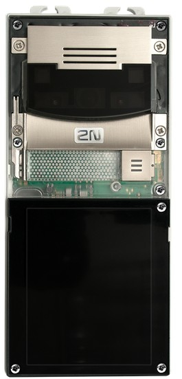 2N 9155101 Helios IP Verso noir
