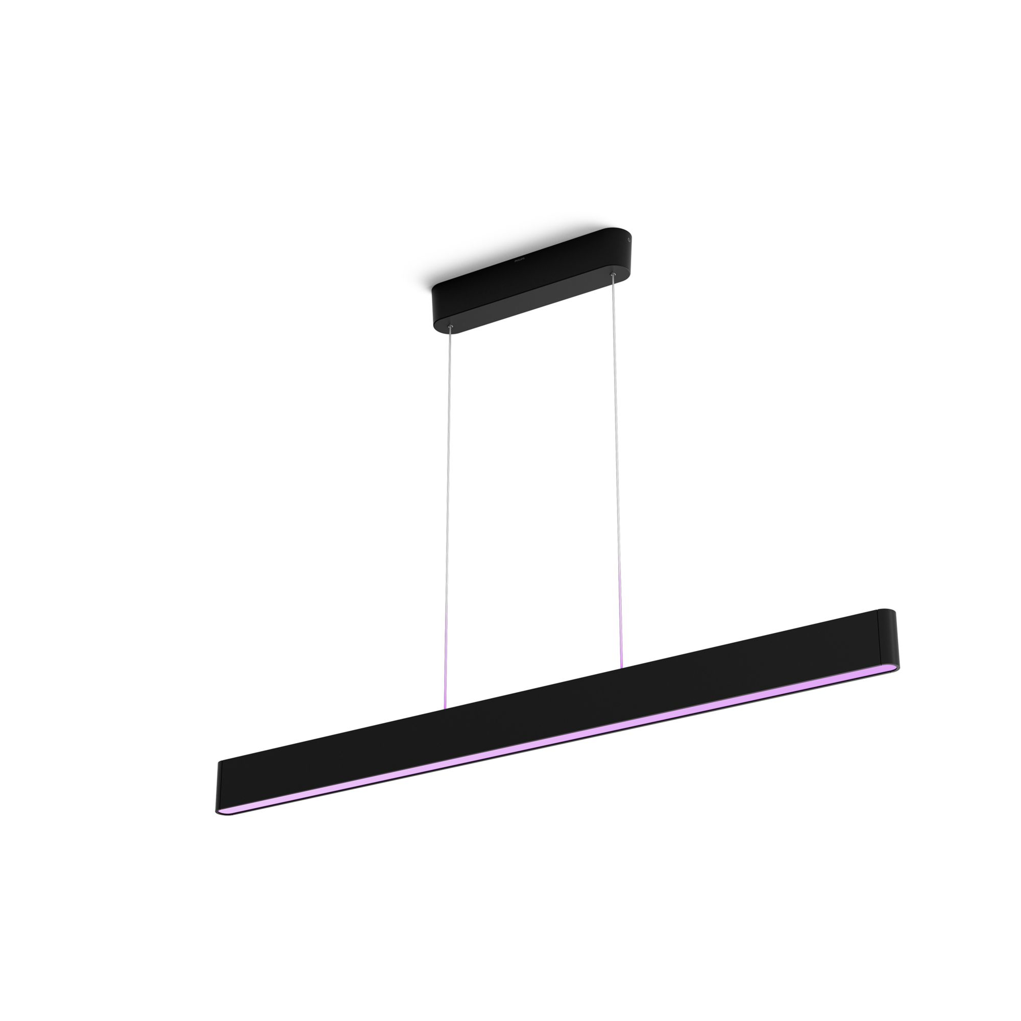 Signify Blanc & Couleur Ensis Suspension 6000lm