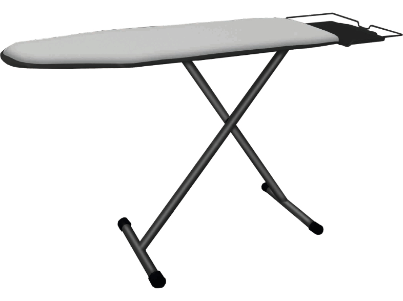 Table à repasser Braun IB 3001 BK noir/gris