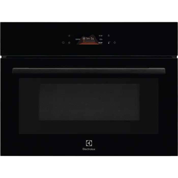 Electrolux ?montuojama kompaktiÅ¡ka orkait? Electrolux EVL8E08Z