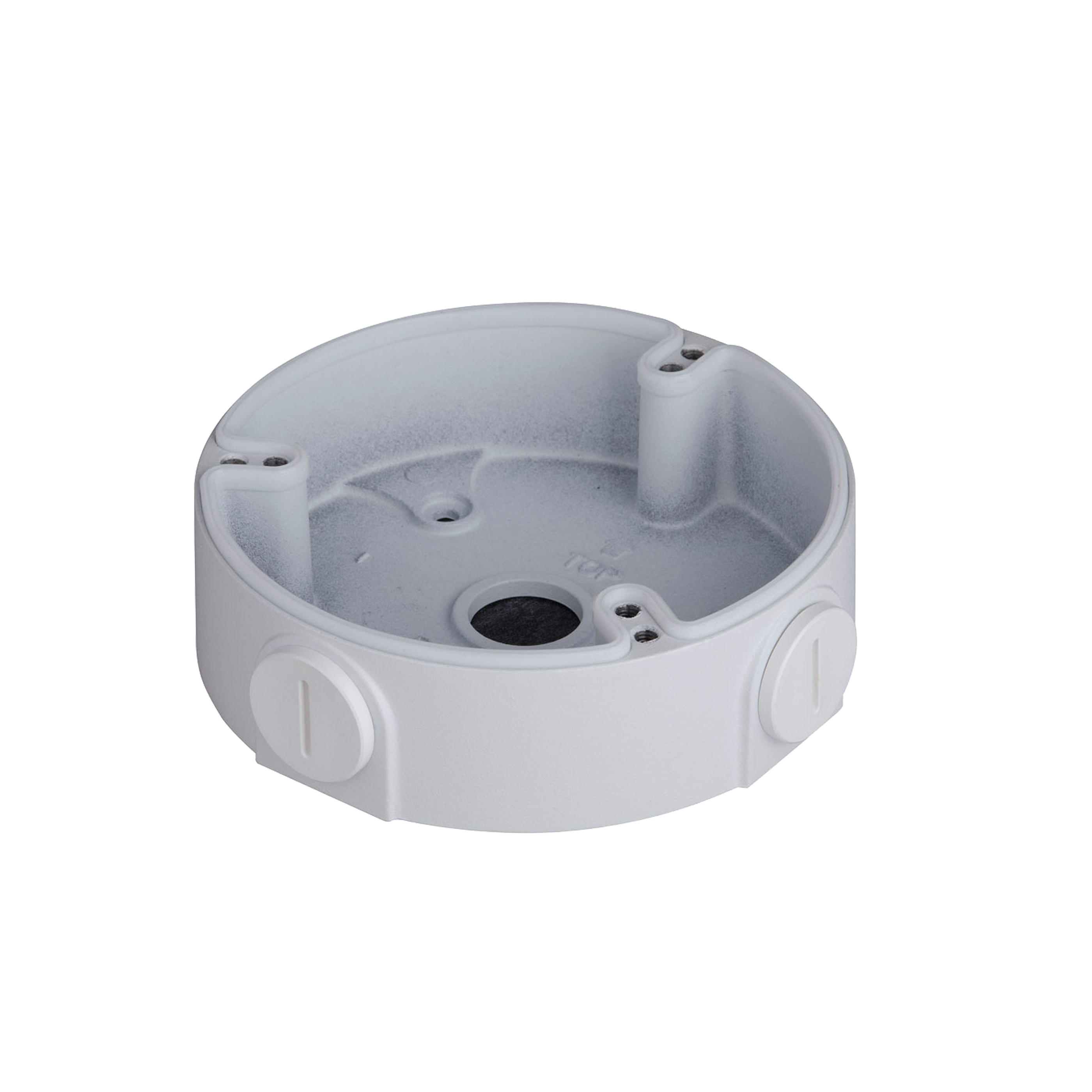 Dahua Technology PFA136 - Boîte de jonction - Universelle - Blanc - Aluminium - Résistante à l'eau - 1 kg