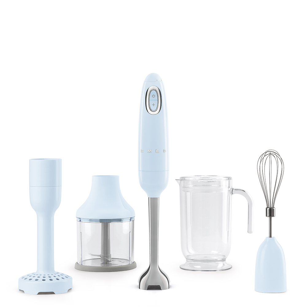 SMEG HBF22PBEU Hand blender 700W