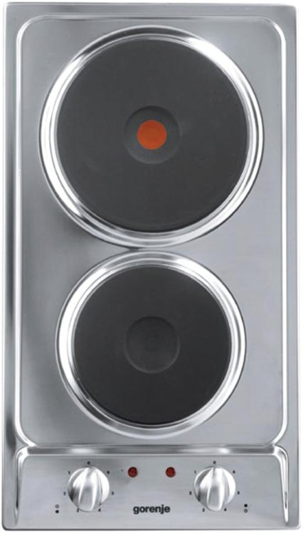 Gorenje EM30E - Electric cooktop - 151761
