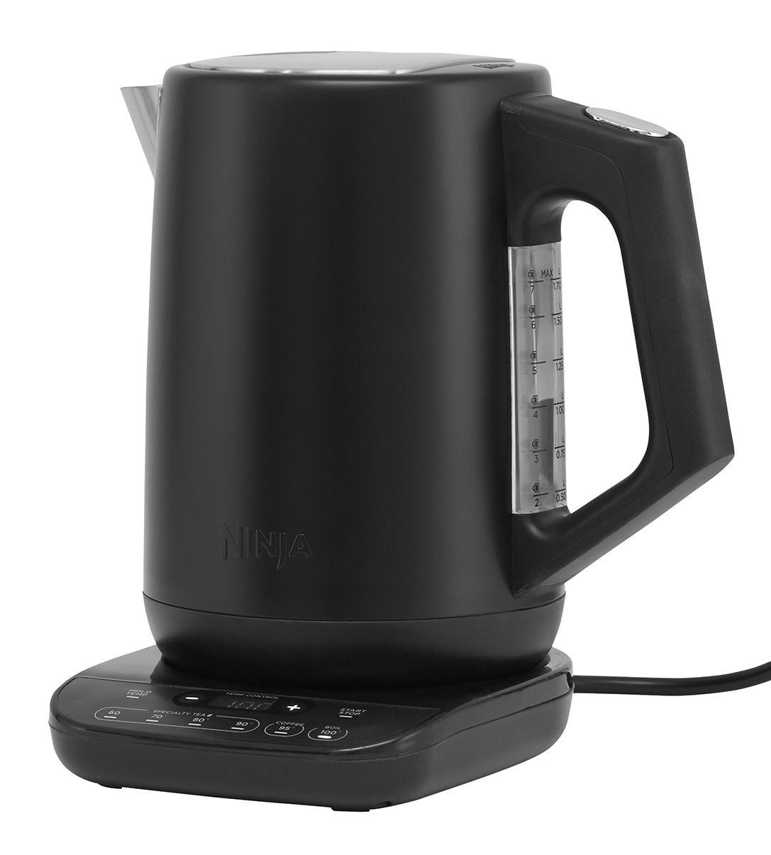 SharkNinja KT200EU Kettle 1.7L 3000W