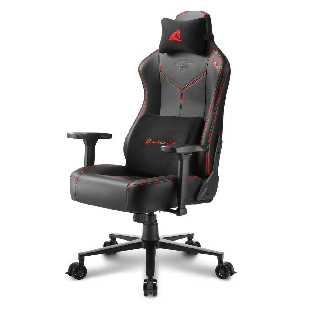 Sharkoon SGS30 Gaming Chair