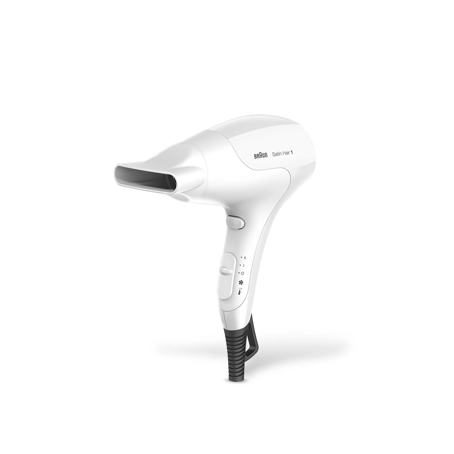 Braun Satin Hair 1 PowerPerfection HD180 Hair dryer 1800 W - 122418