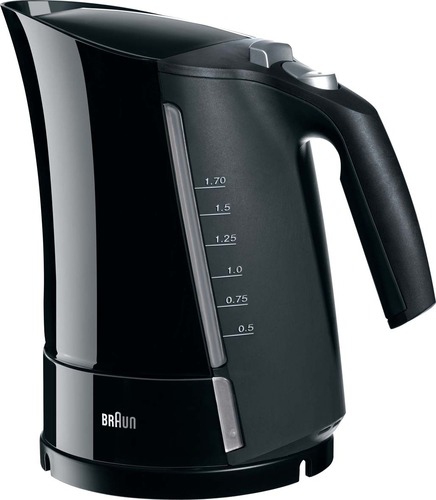 Bouilloire Braun WK 500 1,6L 3000W