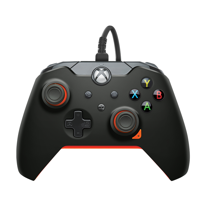 Manette PDP Xbox Or